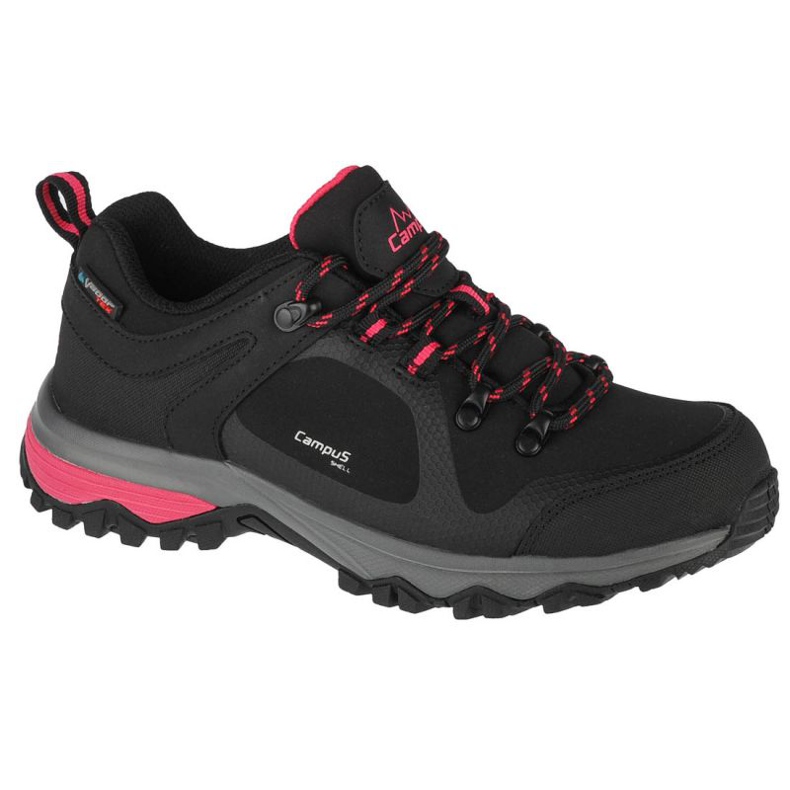 Campus Mana W CW0104321201 black