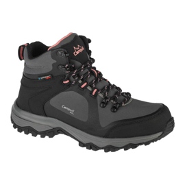 Campus Mana High W CW0105321230 black grey