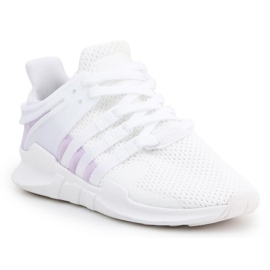 Adidas W BY9111 Sneakers white purple