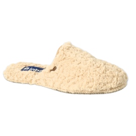 Inblu women's shoes 155D126 beige