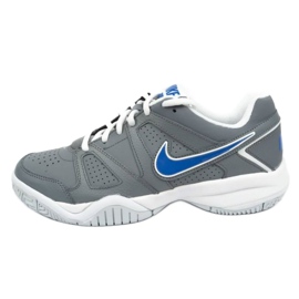 Nike City Court 7 (GS) W 488325 001 sneakers blue Nike City Court 7 (GS) W 488325 001 sneakers blue