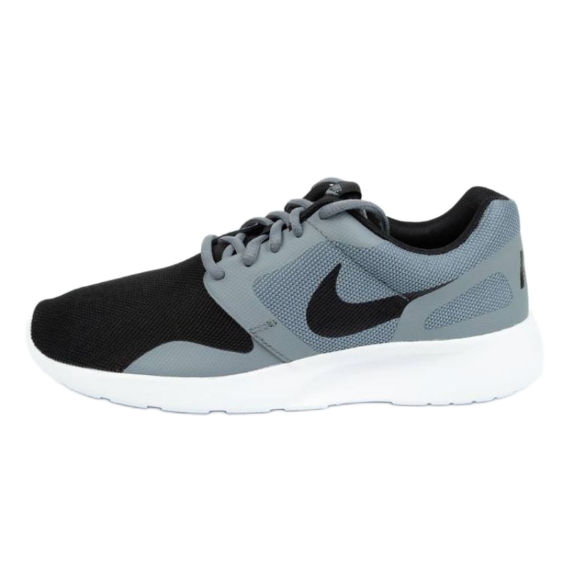 Nike Kaishi M 747492 002 sneakers black grey Nike Kaishi M 747492 002 sneakers black grey