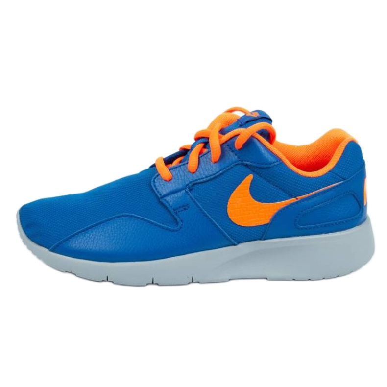 Nike Kaishi W 705489 402 sneakers blue