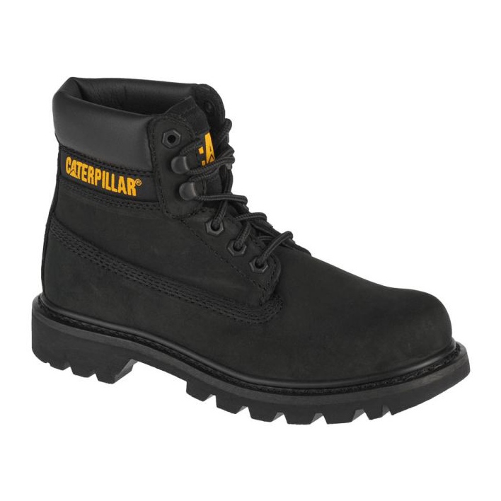 Caterpillar Colorado W P306829 shoes black Caterpillar Colorado W P306829 shoes black