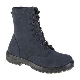 Protektor Grom Light 01-045920 shoes blue Protektor Grom Light 01-045920 shoes blue