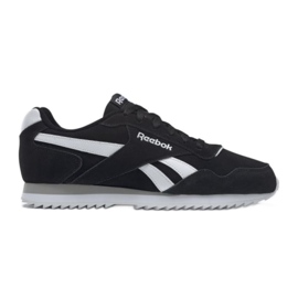 Reebok Royal Glide Ripple W CN1830 black grey