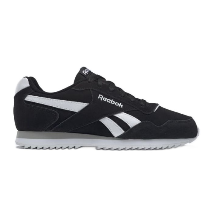 Reebok Royal Glide Ripple W CN1830 black grey