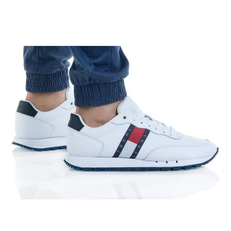 Tommy hilfiger jean on sale shoes