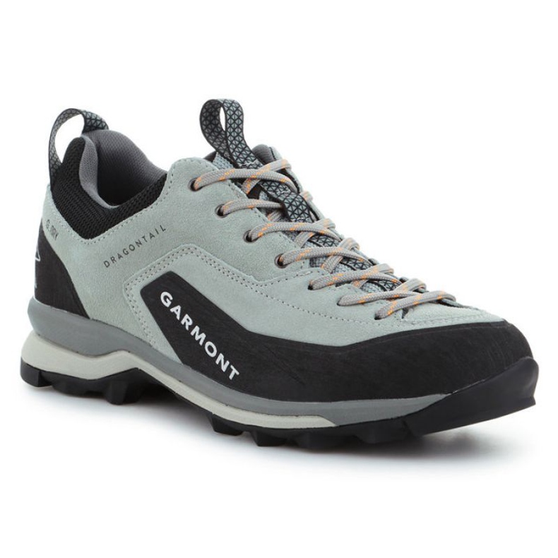 Garmont Dragontail G-Dry Wms W 002522 shoes grey
