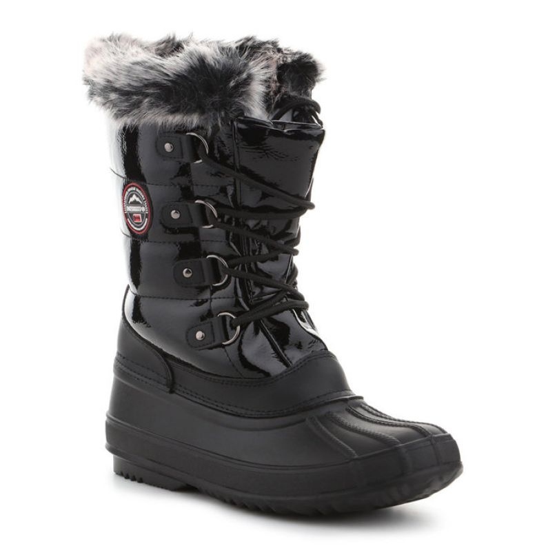 Norwegian sales snow boots