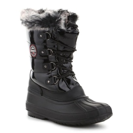 Winter boots Geographical Norway Jenny Black