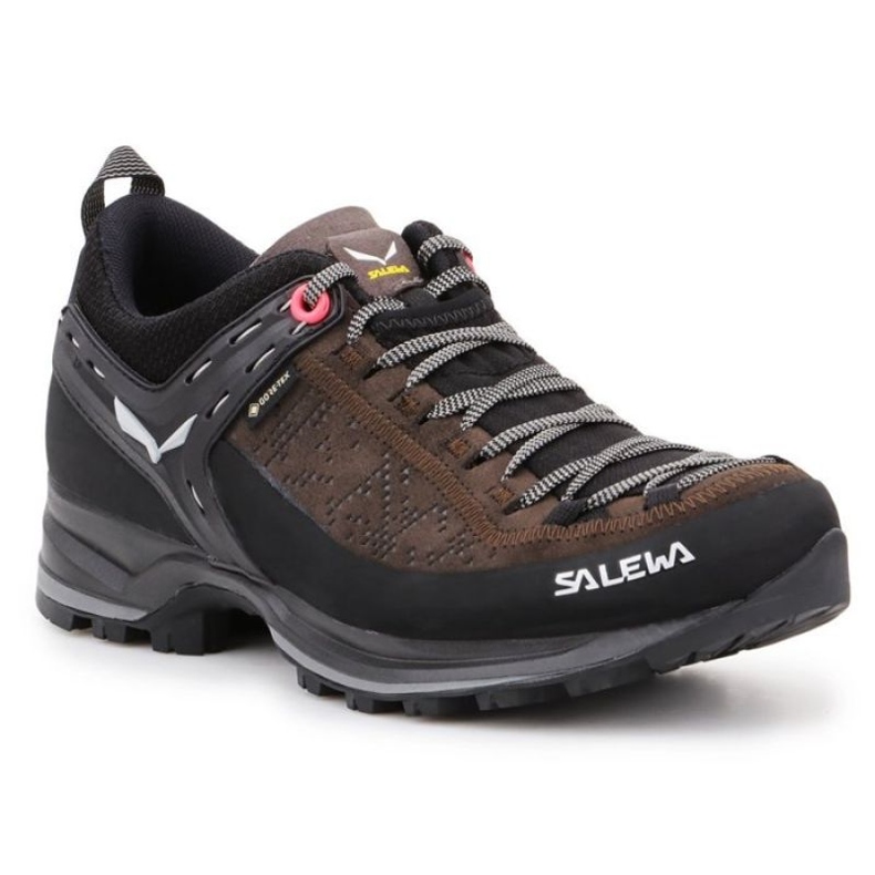 Salewa Ws Mtn Trainer 61358-0991 shoes brown Salewa Ws Mtn Trainer 61358-0991 shoes brown