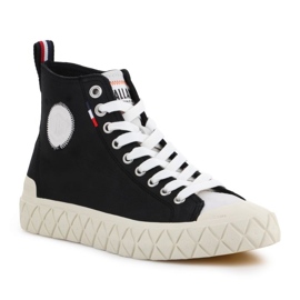 Converse Chuck Taylor All Star High Top U 165051C white KeeShoes