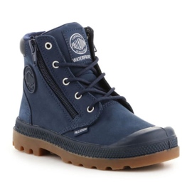 Palladium pampa 2025 hi rain