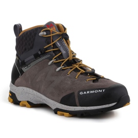 Salewa Garmont G-Trail Gtx W 481057-213 shoes grey