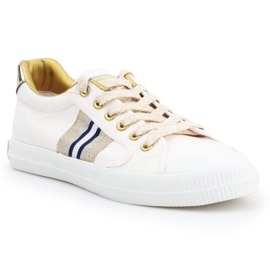 Replay Extra W RV75000ST-0070 shoes white Replay Extra W RV75000ST-0070 shoes white