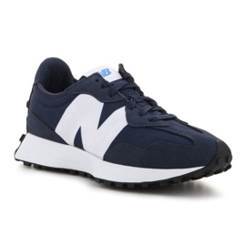 New Balance M MS327CPD shoes blue