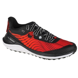 Columbia Escape Ascent 1928041010 shoes black Columbia Escape Ascent 1928041010 shoes black