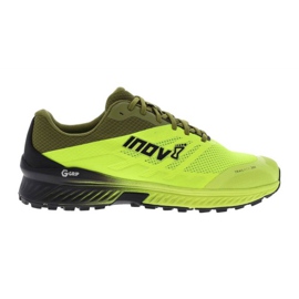Inov-8 Trailroc MG 280 000859-YWGN-M-01 yellow-green running shoes