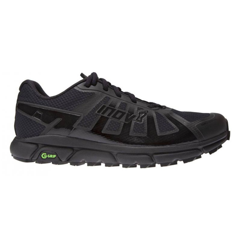Inov-8 Terraultra MG 000947-BK-S-01 270 running shoes black Inov-8 Terraultra MG 000947-BK-S-01 270 running shoes black