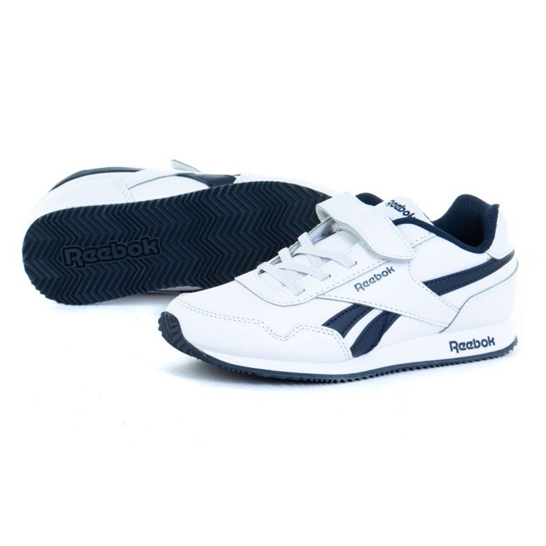 Reebok Royal Cljog 3.0 1 V Jr FW8910 white