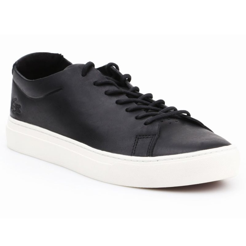 Lacoste L.12.12 Unlined 118 M 7-35CAM0057454 black