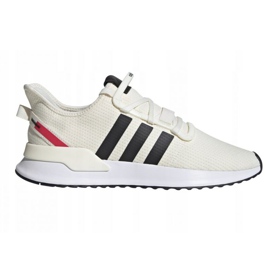 Adidas U_Path Run M EE4465 shoes white black