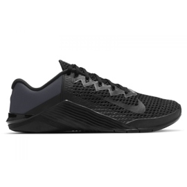 Nike Metcon 6 M CK9388-011 training shoe black Nike Metcon 6 M CK9388-011 training shoe black