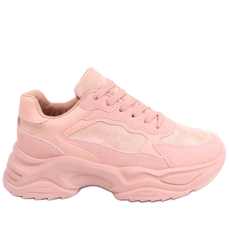 Pastel Dalla Pink trainers