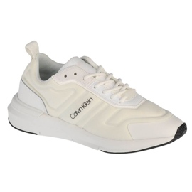 Calvin klein 2025 shoes size