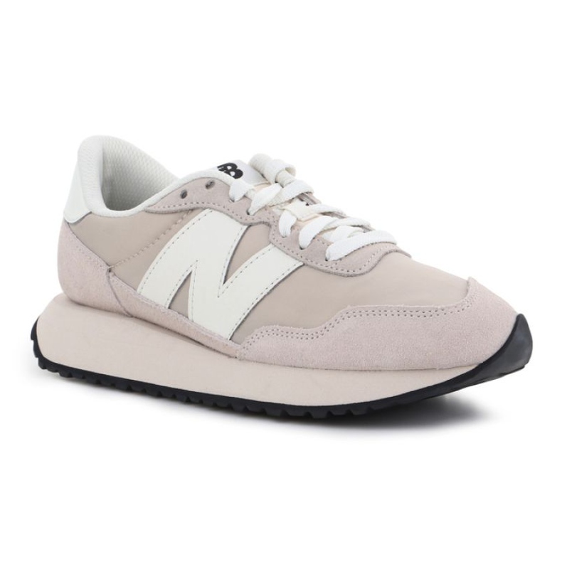 Shoes New Balance W WS237DH1 beige pink Shoes New Balance W WS237DH1 beige pink