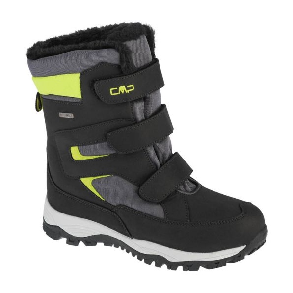 CMP Hexis Snow Boot 30Q4634-U901 black