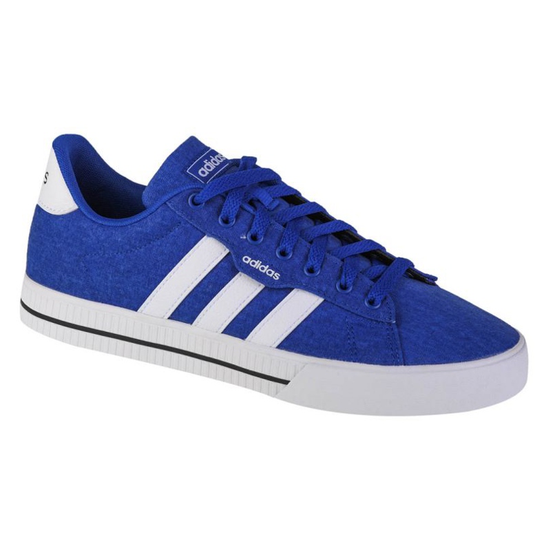 Adidas Daily 3.0 W GY8117 shoes blue Adidas Daily 3.0 W GY8117 shoes blue