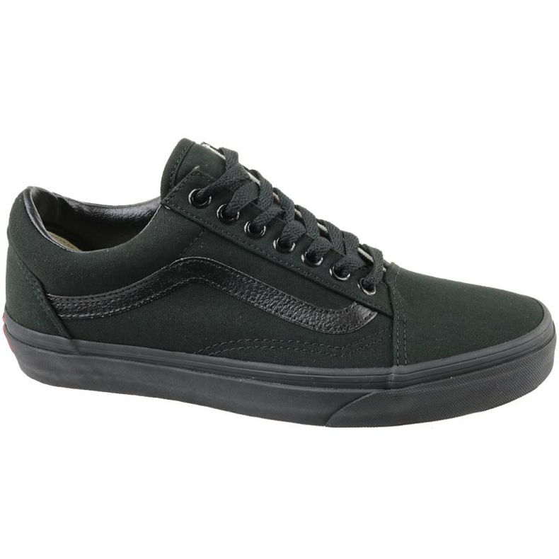 Vans Old Skool VD3HBKA Shoes black