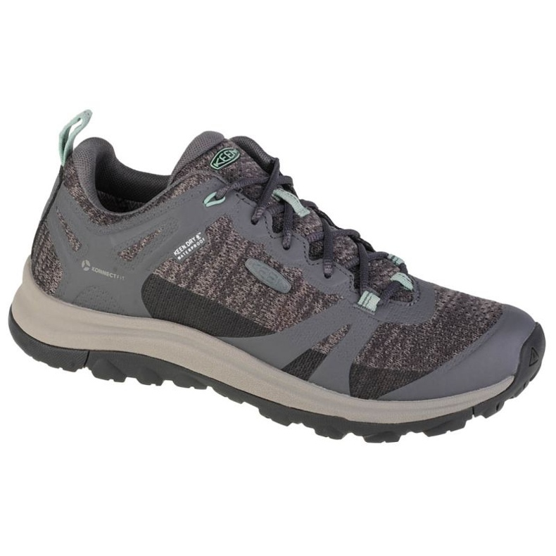 Keen Terradora Ii Wp shoes 1022346 grey