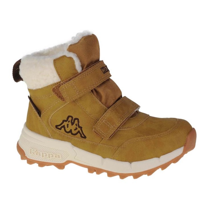 Kappa Tapiwa Tex K Jr 260906K-4150 brown