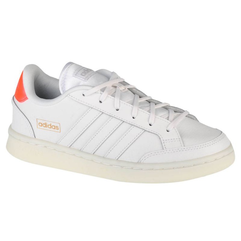 Adidas Grand Court Se W FW6666 shoes white Adidas Grand Court Se W FW6666 shoes white