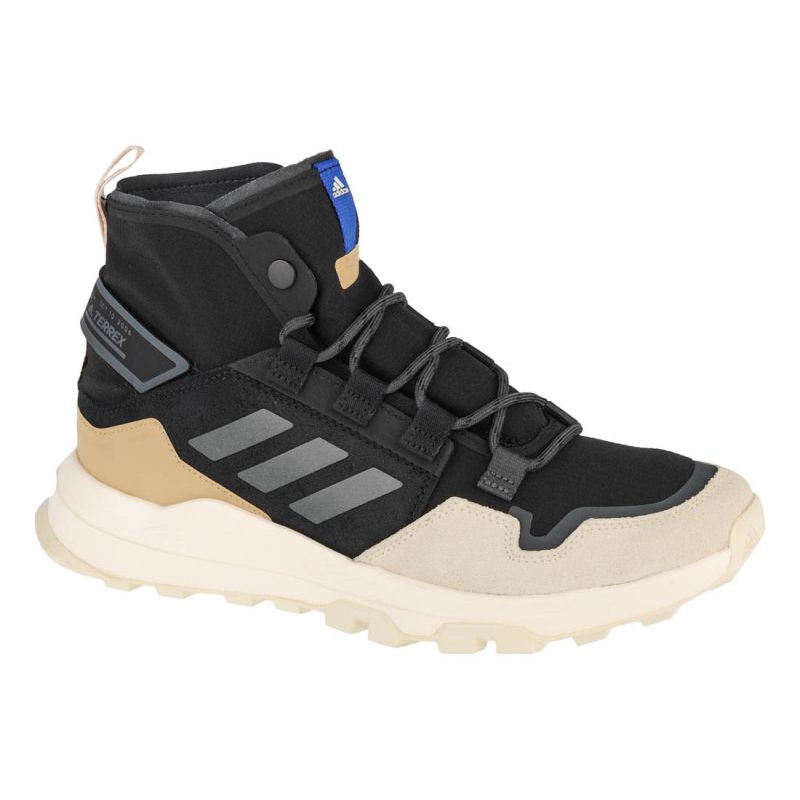 Hikster Mid Adidas Terrex Hikster Beige Adidas Terrex Hikster Mid