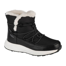 CMP Sheratan W 30Q4576-U901 boots beige black