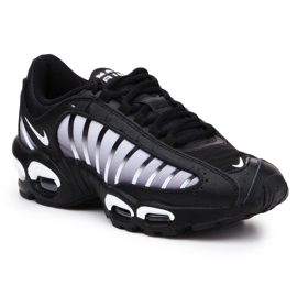 Nike Air Max Tailwind Iv M AQ2567-004 shoes white black grey