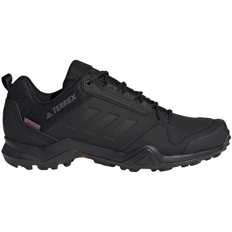 Adidas Terrex AX3 Beta CR men's shoes black G26523 Adidas Terrex AX3 Beta CR men's shoes black G26523
