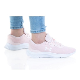 Under Armour Under Armor Mojo 2 W 3024131-601 Shoes pink Under Armour Under Armor Mojo 2 W 3024131-601 Shoes pink