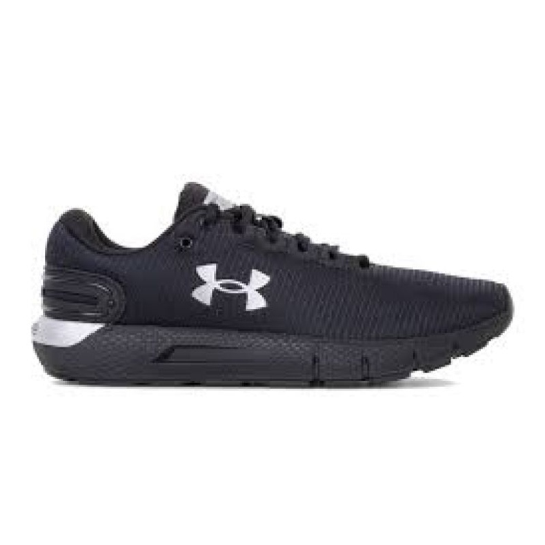 Under Armour Under Armor Charged Rouge 2.5 Storm M 3025 250-001 shoes black Under Armour Under Armor Charged Rouge 2.5 Storm M 3025 250-001 shoes black