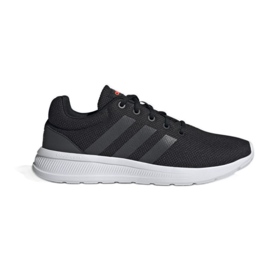 Adidas Lite Racer Cln 2.0 M GZ2813 shoes black Adidas Lite Racer Cln 2.0 M GZ2813 shoes black