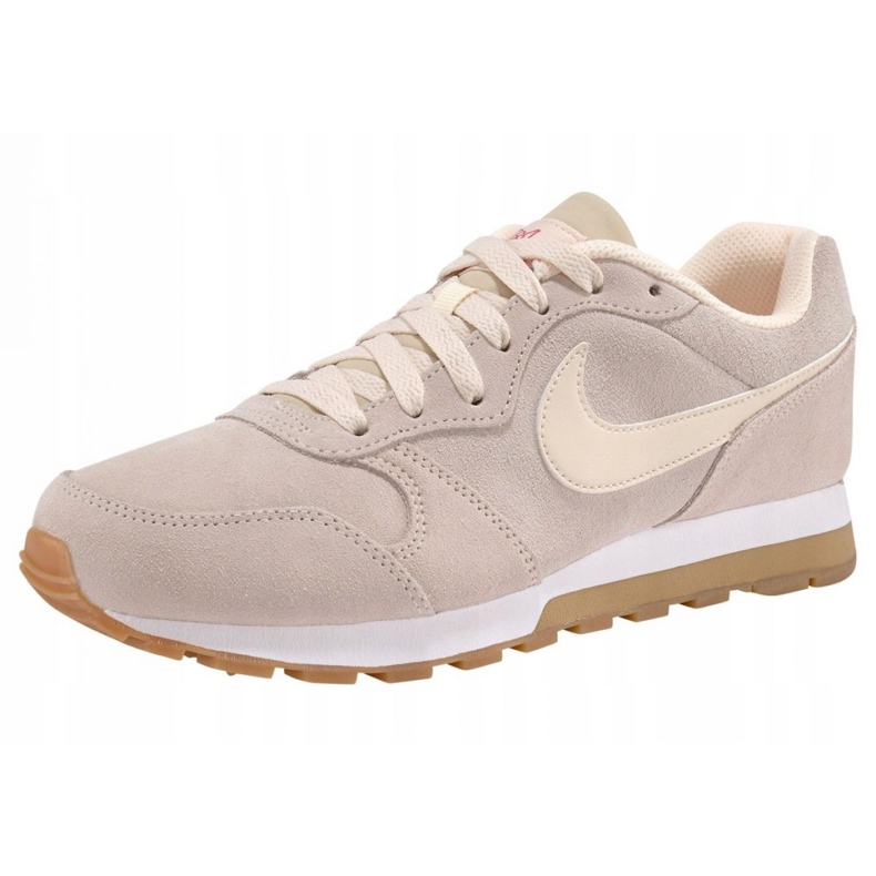 Nike Nd Runner 2 Se W AQ9121-801 shoes pink Nike Nd Runner 2 Se W AQ9121-801 shoes pink