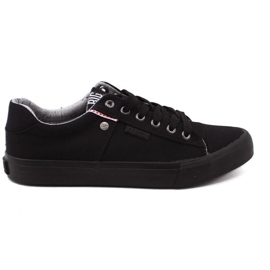 Big Star M AA174096 shoes black