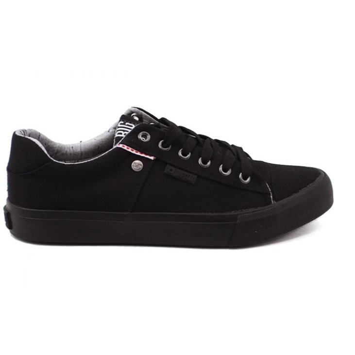 Big Star M AA174096 shoes black
