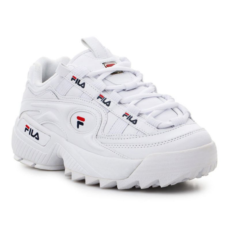 Scarpe fila d formation best sale