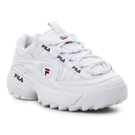 Fila D-Formation W 5CM00514-125 shoes white