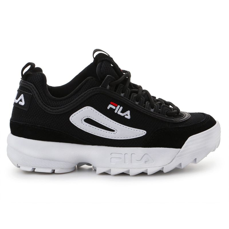 Fila Disruptor Low Scarpe Fila Donna Italia Fila Disruptor Mesh